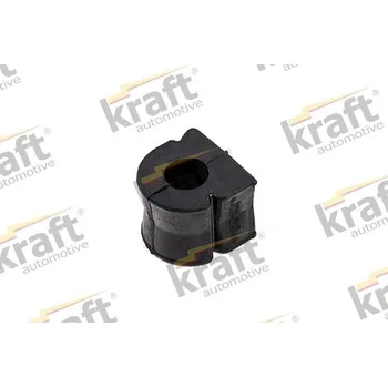 Stabilizátor nápravy Držák, Příčný stabilizátor KRAFT AUTOMOTIVE 4233029