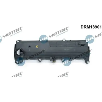 Kryt motoru Kryt hlavy válce Dr.Motor Automotive DRM18901