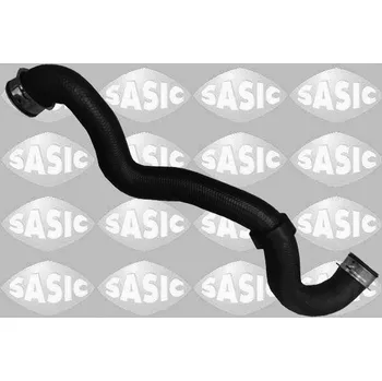 Auto-moto Hadice chladiče SASIC 3406167