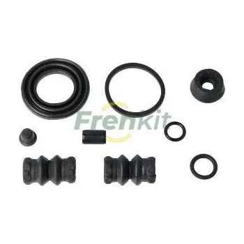 Brzdový systém Sada na opravy, brzdový třmen FRENKIT 234025