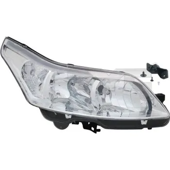 Přední světlomet Světlomet TYC 20-0663-15-2