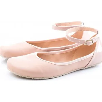 Dámské baleríny Shapen Balerínky TULIP II Nude Velikost EU: 37, vnitřní délka: 244, vnitřní šířka: 88