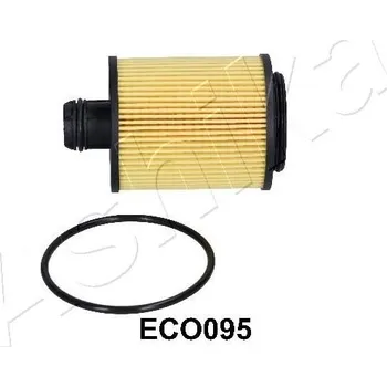 Olejový filtr Olejový filtr ASHIKA 10-ECO095