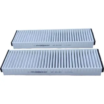 Klimatizace automobilu Filtr, vzduch v interiéru MAXGEAR 26-0445