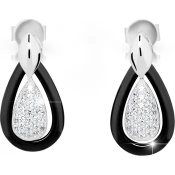 Náušnice Cerafi Náušnice GOCCIA 211