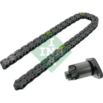 Rozvod motoru Sada rozvodového řetězu Schaeffler INA 558 0052 10