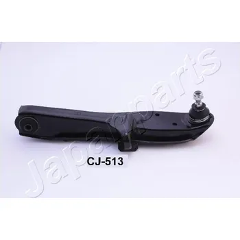 Zavěšení kol Řídicí páka, zavěšení kol JAPANPARTS CJ-513R