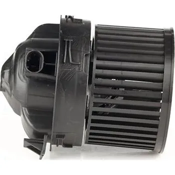 Ventilátor topení a klimatizace vnitřní ventilátor NISSENS 87250