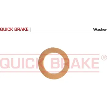 Autodílna Podložka Quick Brake 3211