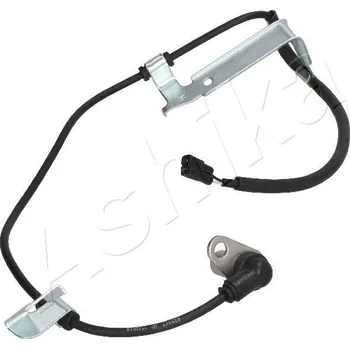 Přislušenství brzdového systému Snímač, počet otáček kol ASHIKA 151-08-832