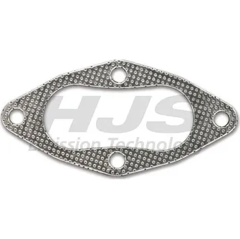 Těsnění výfuku Těsnění, výfuková trubka HJS 83 11 1915