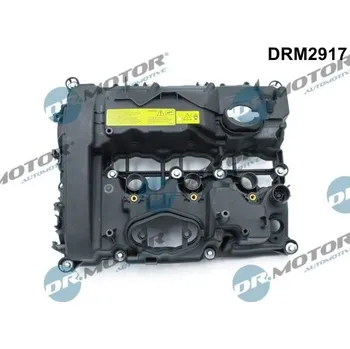 Kryt motoru Kryt hlavy válce Dr.Motor Automotive DRM2917