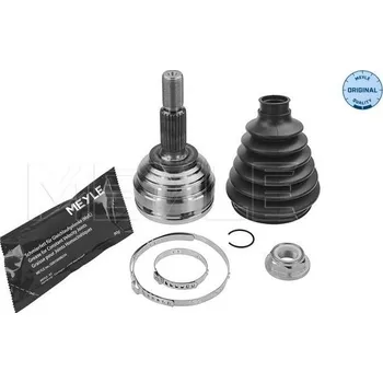 Hřídel nápravy Sada kloubů, hnací hřídel MEYLE 16-14 498 0025