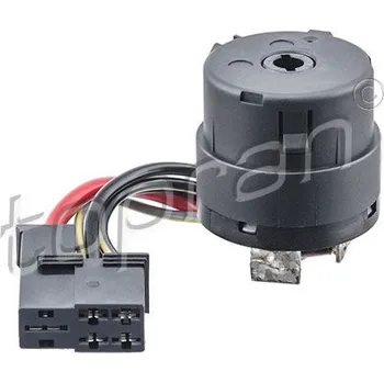 Autoelektrika Spínač zapalování / startéru TOPRAN 409 002