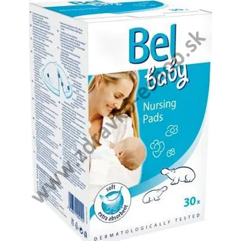 Těhotenská móda Bel baby Prsné vložky