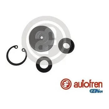 Spojkový válec Sada na opravy, hlavní spojkový válec AUTOFREN SEINSA D1472