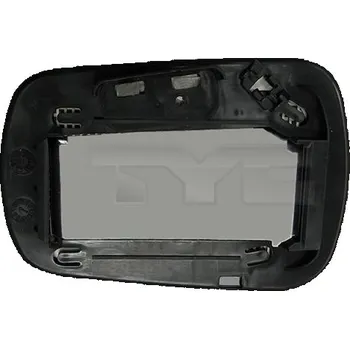 Autosklo Sklo do zrcátka, vnější zrcátko TYC 310-0019-1