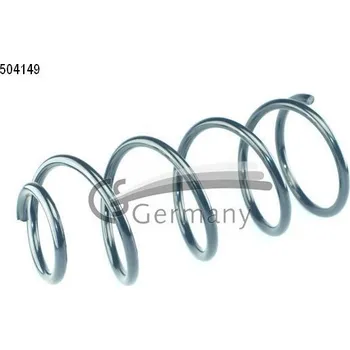 Pružina podvozku CS Germany 14.504.149