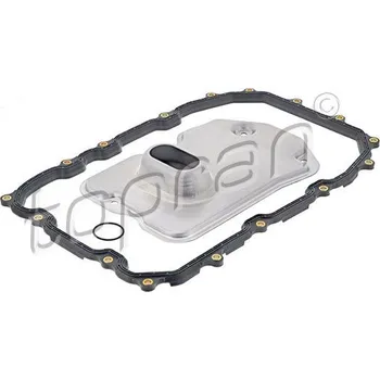 Hydraulický filtr Sada hydraulického filtru, automatická převodovka TOPRAN 115 998