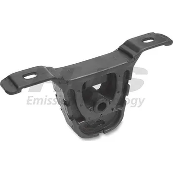 Držák, tlumič výfuku HJS 83 12 2014