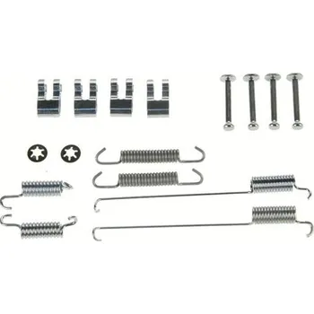 Brzdová čelist Sada příslušenství, brzdové čelisti TRW SFK219