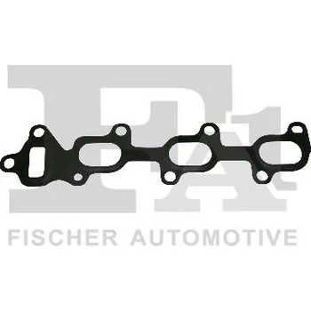 Těsnění výfuku Těsnění, kolektor výfukových plynů FA1 414-014