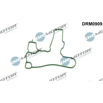 Těsnění motoru Těsnění, ventilace klikové skříně Dr.Motor Automotive DRM0909