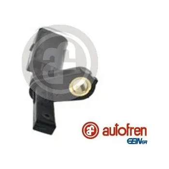 Přislušenství brzdového systému Snímač, počet otáček kol AUTOFREN SEINSA DS0002