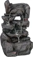 Stilista M88996 28 x 25 x 47 cm kamenný vodopád
