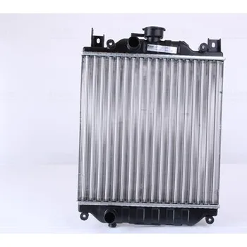 Chladič motoru Chladič, chlazení motoru NISSENS 64173A