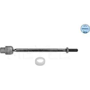 Soustava řízení Axiální kloub, příčné táhlo řízení MEYLE 616 031 0003