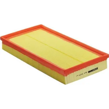 Filtr do auta Vzduchový filtr DENCKERMANN A140079