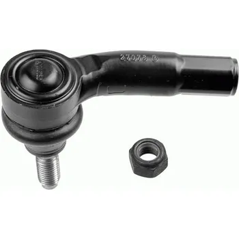 Táhlo řízení Hlava příčného táhla řízení LEMFÖRDER 27078 02