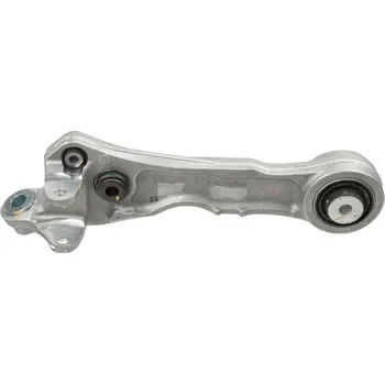 Zavěšení kol Řídicí páka, zavěšení kol LEMFÖRDER 39858 01