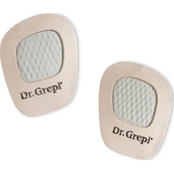 Vložka do bot Metapolštářek kožený Dr. GREPL