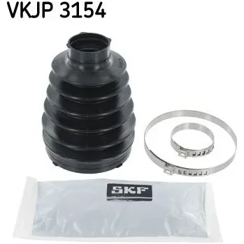 Hřídel nápravy Sada měchů, hnací hřídel SKF VKJP 3154