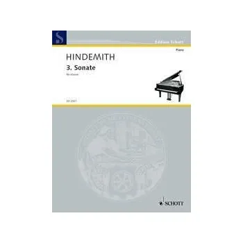 Sonata N. 3 Si (1936) - na klavr 1248508