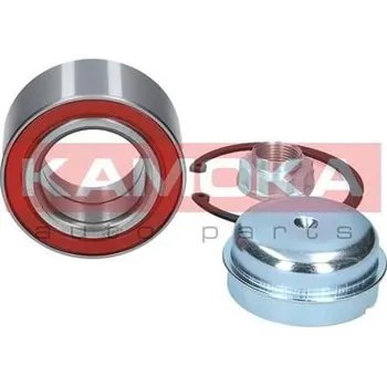 Sada ložisek kol KAMOKA 5600025