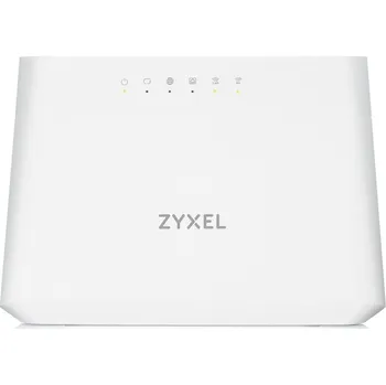 ZyXEL VMG3625-T50B-EU01V1F bílý