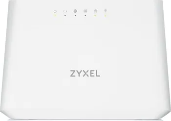 Modem ZyXEL VMG3625-T50B bílý