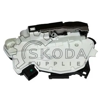 Autodoplněk Zámek dveří A.I.C. 70285