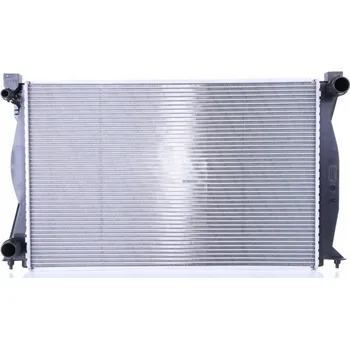 Chladič motoru Chladič, chlazení motoru NISSENS 60231A