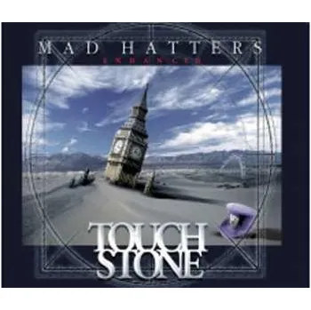 Zahraniční hudba CD Touchstone: Mad Hatters Enhanced 2023