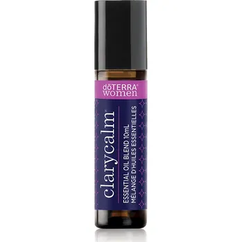 DoTerra ClaryCalm (měsíční směs pro ženy) 10 ml