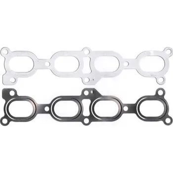 Automobilové těsnění Těsnění, kolektor výfukových plynů ELRING 166.550