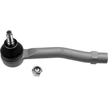 Táhlo řízení Hlava příčného táhla řízení LEMFÖRDER 35564 01