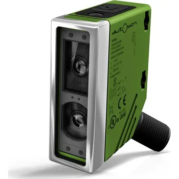 Optické médium Autosen Optický senzor s krytem PA AO005