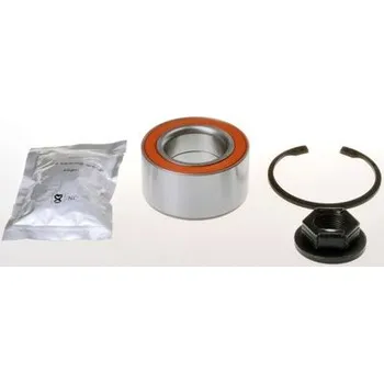 Sada ložisek kol DENCKERMANN W413098