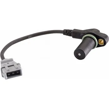 Kliková hřídel Generátor impulsů, klikový hřídel HELLA 6PU 009 163-521