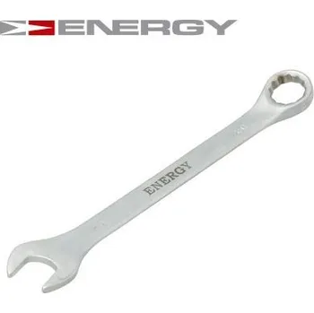 Nářadí pro automobil Očkový/vidlicový klíč ENERGY NE01000S-20